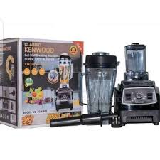 KENWOOD CLASSIC BLENDER CM805